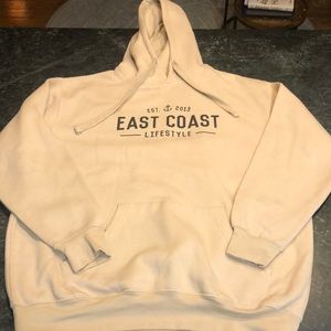East Coast Lifestyle Hoodie